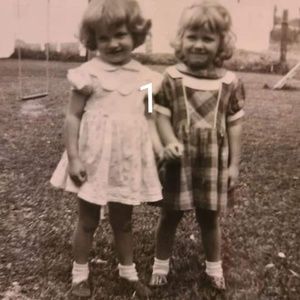 Meet your Posher, Vera